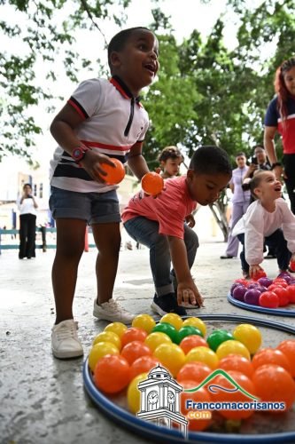 Dia De Los Padre En Colegio Continental 2026 18