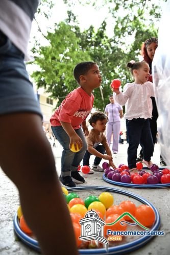 Dia De Los Padre En Colegio Continental 2026 19