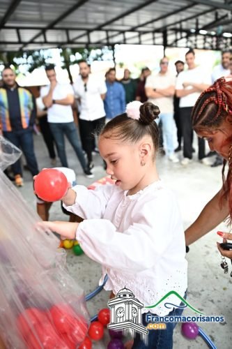 Dia De Los Padre En Colegio Continental 2026 20