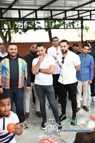 Dia De Los Padre En Colegio Continental 2026 23