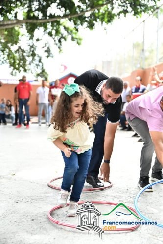 Dia De Los Padre En Colegio Continental 2026 26