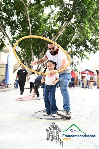 Dia De Los Padre En Colegio Continental 2026 27