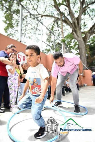 Dia De Los Padre En Colegio Continental 2026 28