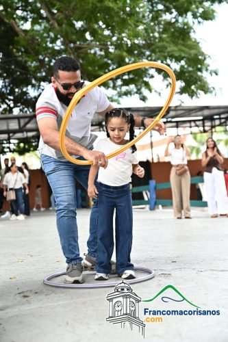 Dia De Los Padre En Colegio Continental 2026 29
