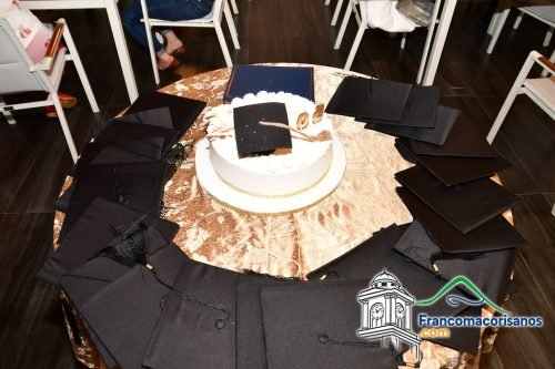 Egresados Del Colegio San Miguel Celebran 50 Años De Graduación En Sfm 01