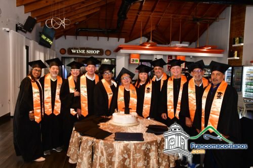 Egresados Del Colegio San Miguel Celebran 50 Años De Graduación En Sfm 04