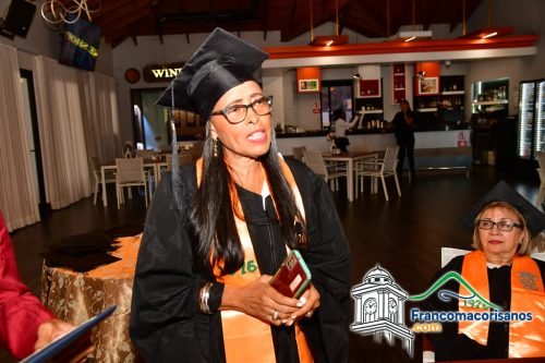 Egresados Del Colegio San Miguel Celebran 50 Años De Graduación En Sfm 11