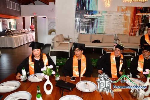 Egresados Del Colegio San Miguel Celebran 50 Años De Graduación En Sfm 13