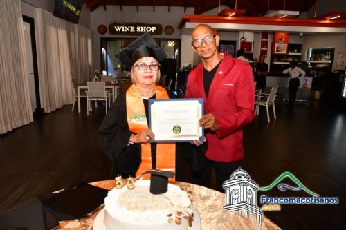 Egresados Del Colegio San Miguel Celebran 50 Años De Graduación En Sfm 14