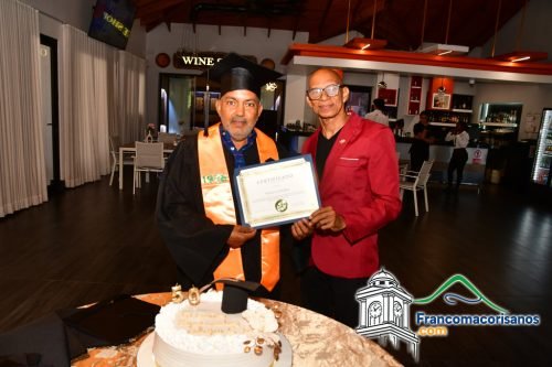 Egresados Del Colegio San Miguel Celebran 50 Años De Graduación En Sfm 16