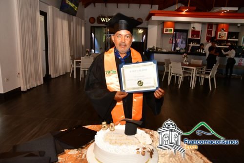 Egresados Del Colegio San Miguel Celebran 50 Años De Graduación En Sfm 17