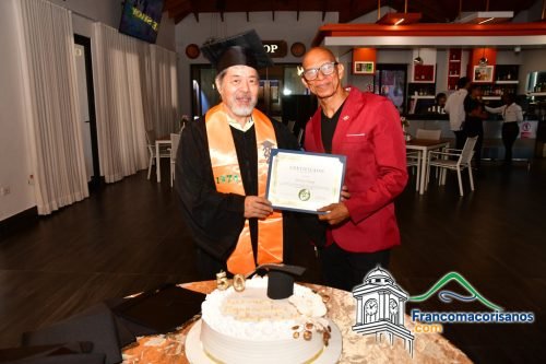Egresados Del Colegio San Miguel Celebran 50 Años De Graduación En Sfm 18