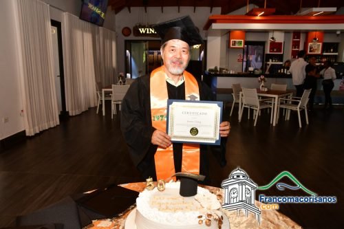 Egresados Del Colegio San Miguel Celebran 50 Años De Graduación En Sfm 19