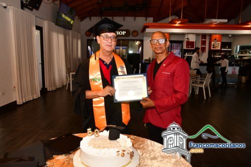 Egresados Del Colegio San Miguel Celebran 50 Años De Graduación En Sfm 20