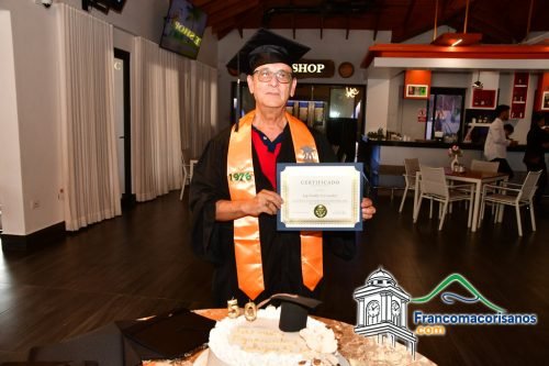 Egresados Del Colegio San Miguel Celebran 50 Años De Graduación En Sfm 21