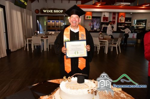 Egresados Del Colegio San Miguel Celebran 50 Años De Graduación En Sfm 23