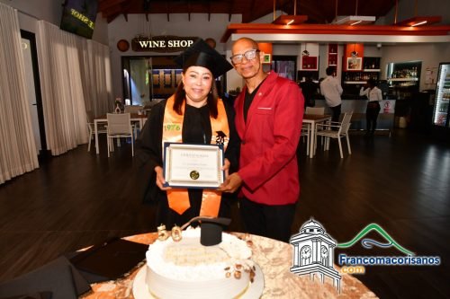 Egresados Del Colegio San Miguel Celebran 50 Años De Graduación En Sfm 24