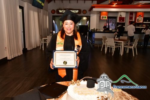 Egresados Del Colegio San Miguel Celebran 50 Años De Graduación En Sfm 25