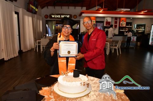 Egresados Del Colegio San Miguel Celebran 50 Años De Graduación En Sfm 26
