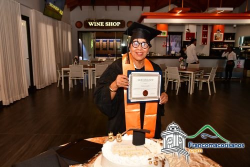Egresados Del Colegio San Miguel Celebran 50 Años De Graduación En Sfm 27