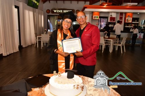Egresados Del Colegio San Miguel Celebran 50 Años De Graduación En Sfm 28