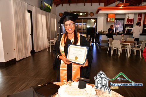Egresados Del Colegio San Miguel Celebran 50 Años De Graduación En Sfm 29