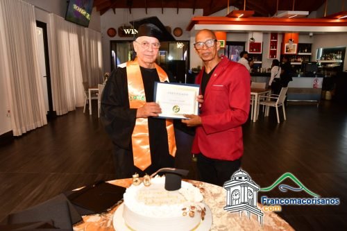 Egresados Del Colegio San Miguel Celebran 50 Años De Graduación En Sfm 30