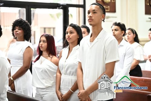 Eucaristia Graducacion Estudiante Iadis 2025-2026 07
