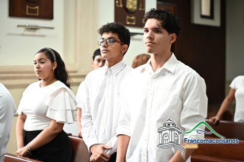 Eucaristia Graducacion Estudiante Iadis 2025-2026 09