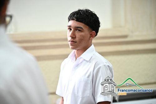 Eucaristia Graducacion Estudiante Iadis 2025-2026 10
