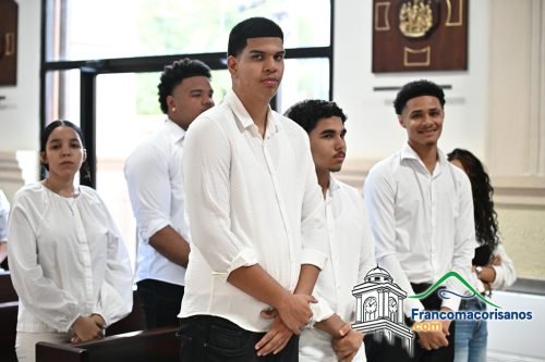 Eucaristia Graducacion Estudiante Iadis 2025-2026 13