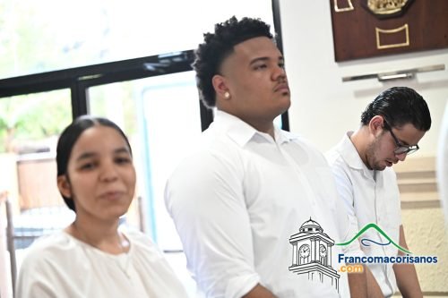 Eucaristia Graducacion Estudiante Iadis 2025-2026 14