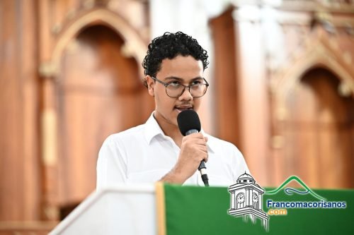 Eucaristia Graducacion Estudiante Iadis 2025-2026 17