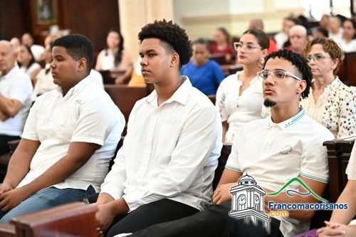 Eucaristia Graducacion Estudiante Iadis 2025-2026 20