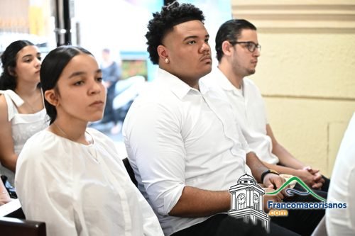 Eucaristia Graducacion Estudiante Iadis 2025-2026 30