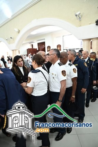 Eucaristia a Hector Rizek 2026 101