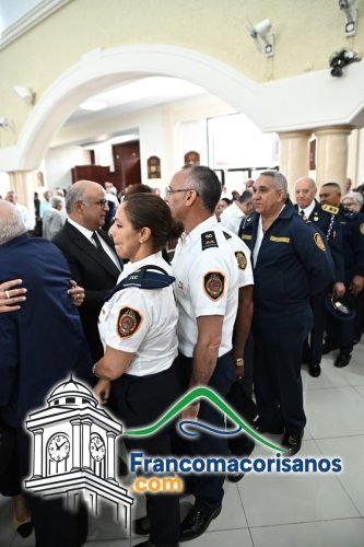 Eucaristia a Hector Rizek 2026 102