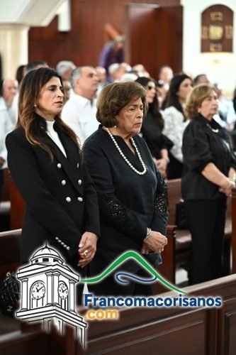 Eucaristia a Hector Rizek 2026 11