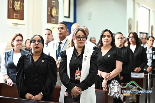 Eucaristia a Hector Rizek 2026 12