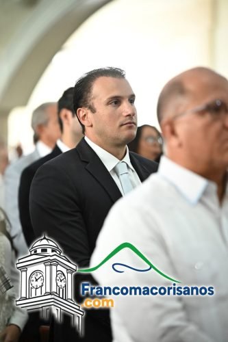 Eucaristia a Hector Rizek 2026 13