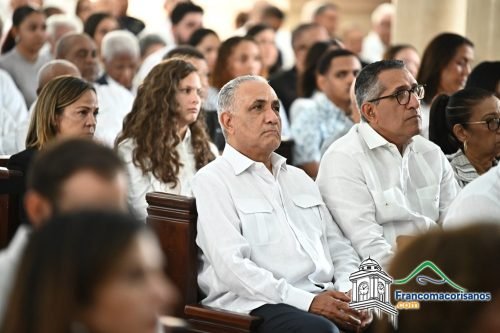 Eucaristia a Hector Rizek 2026 17