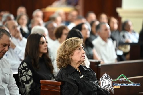 Eucaristia a Hector Rizek 2026 18