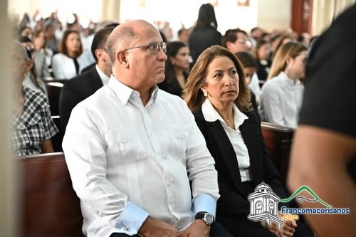 Eucaristia a Hector Rizek 2026 19