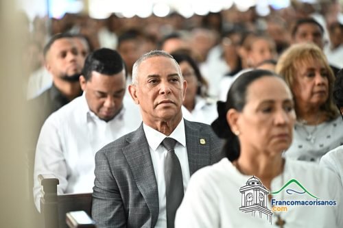 Eucaristia a Hector Rizek 2026 20