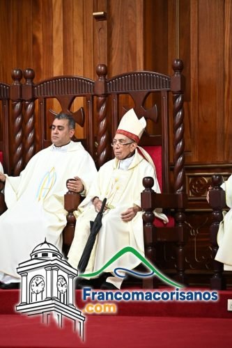 Eucaristia a Hector Rizek 2026 23