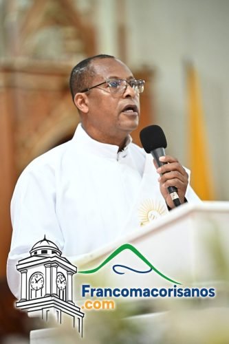 Eucaristia a Hector Rizek 2026 25