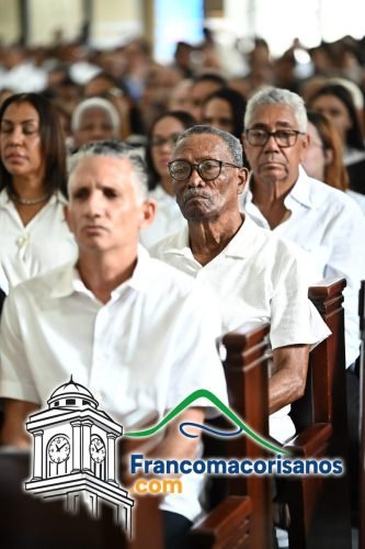 Eucaristia a Hector Rizek 2026 26