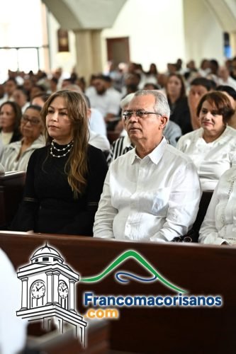 Eucaristia a Hector Rizek 2026 28