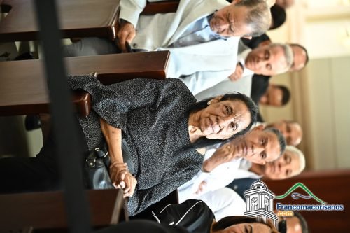 Eucaristia a Hector Rizek 2026 29