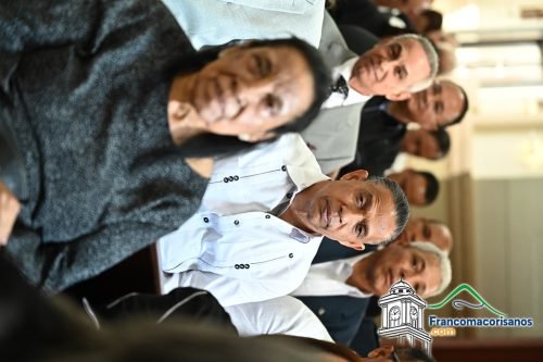 Eucaristia a Hector Rizek 2026 32